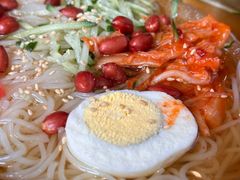 -杨记齐齐哈尔烤肉(总店)