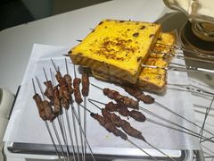 -野人串吧.烤串(于洪广场店)