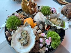 -翡翠36餐厅(浦东香格里拉店)