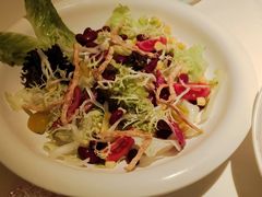 -波特曼西餐厅(南岗店)