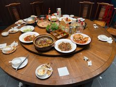 -忆见妈妈菜(银河城店)