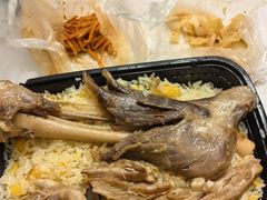 -西·金域抓饭