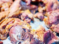 酱牛肉-刘纪孝腊牛羊肉(北广济街店)