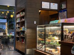 -星巴克(深圳龙岗摩尔城店)