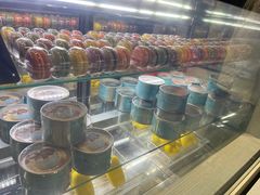 -野人先生现做冰淇淋(西安赛格店)
