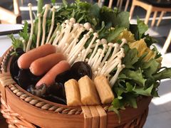 -半天妖烤鱼(方庄店)