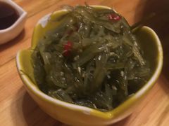 -东京屋(武定路店)