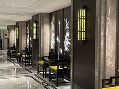 -Yan Ting 宴庭中餐厅(上海静安瑞吉酒店)