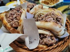 -百草堰刘记驴肉馆(新华东街店)