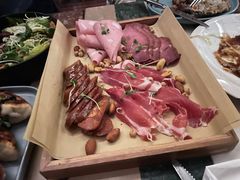 -La Maison 夜来香(进贤路店)