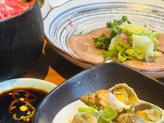 -Mr.Fish鱼鲜生海鲜放题(高德置地冬广场店)