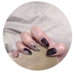 -Pink You美甲美睫纹绣定制中心