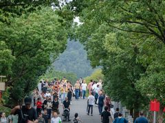 -东钱湖旅游度假区