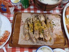 -琼大师东方烤乳猪(亚特兰蒂斯店)