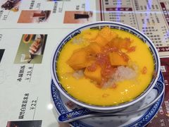 -捷信牛奶甜品世家(合生汇店)