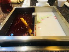 -皇城老妈·大连海鲜火锅(港湾店)