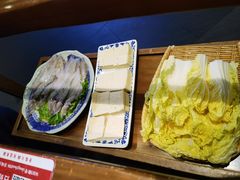 -东镇老火锅(长春路首店)