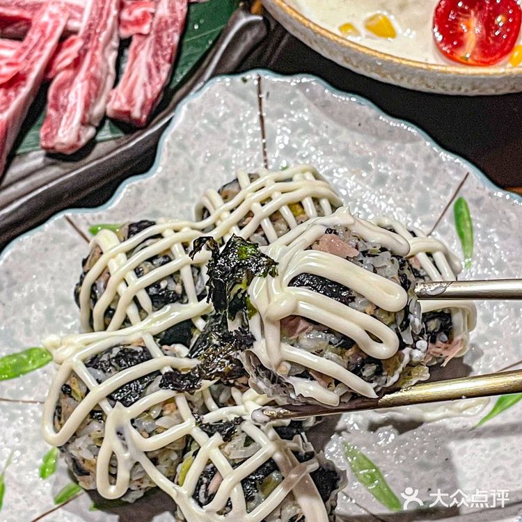 华强北首家烤活鳗｜烤肉界的内卷天花板！