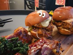 -BRAVO·布瓦屋西餐