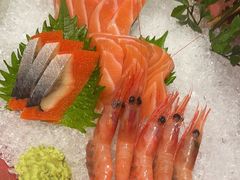 -樱之盛宴·蟹料理海鲜自助(前进大街店)