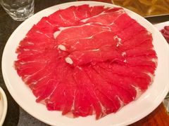 -南门涮肉(北洼路店)