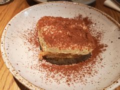 -La Strada(安福路店)