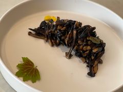 黑椒汁鸡枞菌-三利音·浦之舟(滨江大道店)