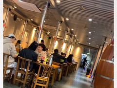 大堂-丹东特色烤肉(学府路一部店)