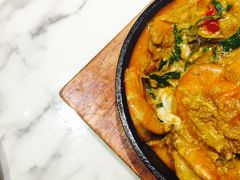 -JUKEBOX玖部音乐餐厅(华侨城店)