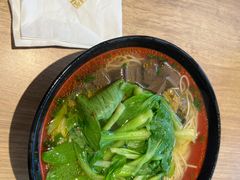 -泰煌鸡·上海白斩鸡·鸡汤面(万航店)