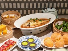 -陶兰居·香港饭店·海鲜大排档(圆融时代广场店)