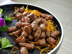 特色小牛肉-友强·22年特色海鲜大排档·闽菜(湖里店)