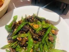 -粗茶淡饭·汉口公馆(循礼门店)
