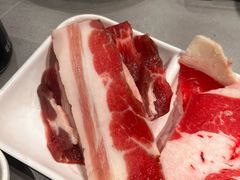 -山焱·炭火自助烤肉(周浦万达店)