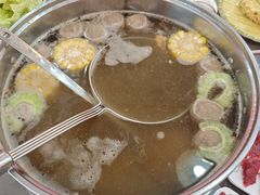 -官塘陈记鱼生·潮汕砂锅粥·牛肉火锅(潮枫路总店)