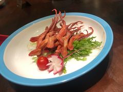 -1718食尚馆·太湖菜(龙之梦太湖古镇店)