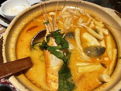 -泰妃殿(武汉首店)