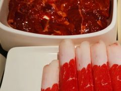 -海底捞火锅(上地华联店)