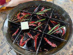 -正南齊北重庆老火锅(光华村直营店)