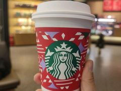 -星巴克(北京南站第二店)