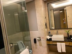 -佛山顺德金茂华美达广场大酒店