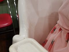 -炙热青春怀旧主题餐厅(河北路店)