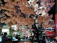 -蜜桃餐厅·伴山(绿宝广场店)