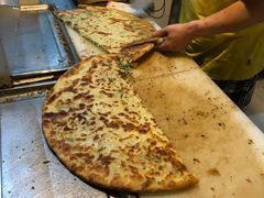 -咏春葱油饼(德政中路店)