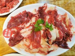 -为什么牛潮汕牛肉火锅(万胜广场店)
