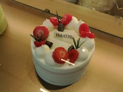 -théATRE 茶聚场(王府中環店)