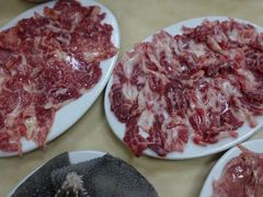 -五洲牛肉美食馆