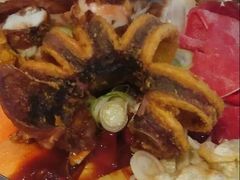 -韩香福脊骨汤锅(上杭路店)