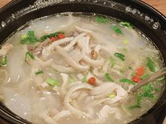 -贯贯吉·清真餐厅(浙江中路店)