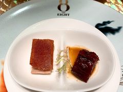 -8餐厅(新葡京酒店)